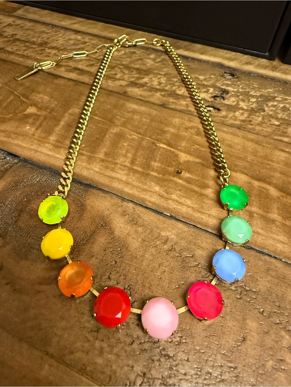 TOVA - The Mini Sofia Necklace
- Electric Cowboy Fairy